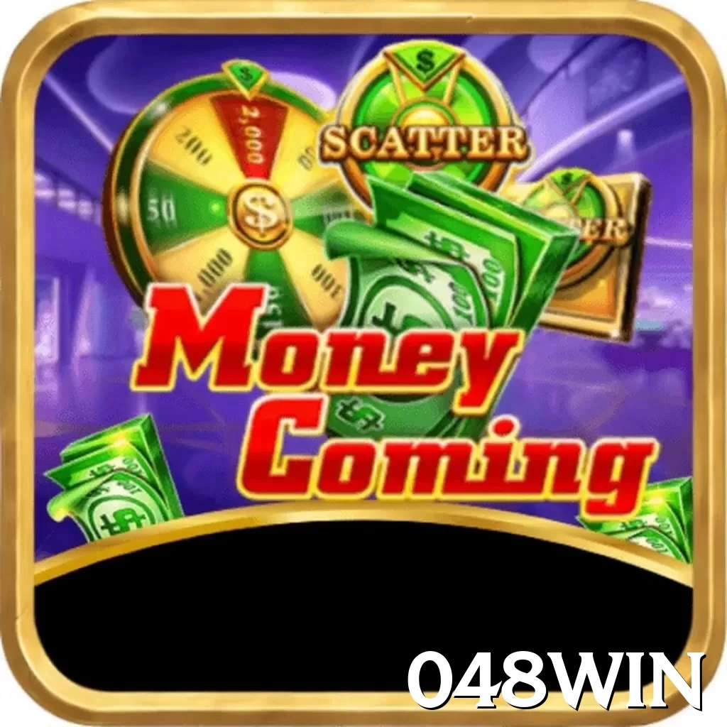 048win Earn VIP v3.3.5 - ⭐ apk