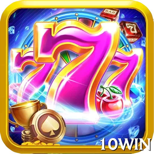 10win Legend Jackpot - ⚡ apk