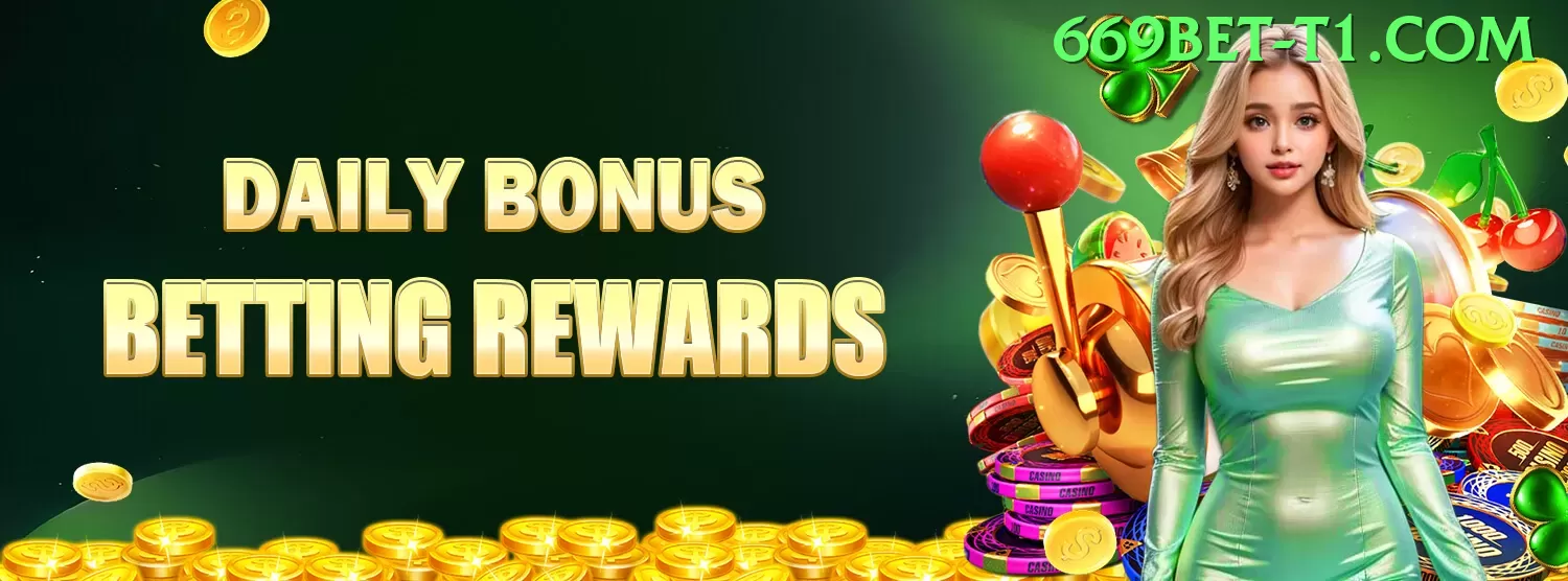 Bônus Fantásticos que Transformam Suas Jogadas no 669bet apk - go