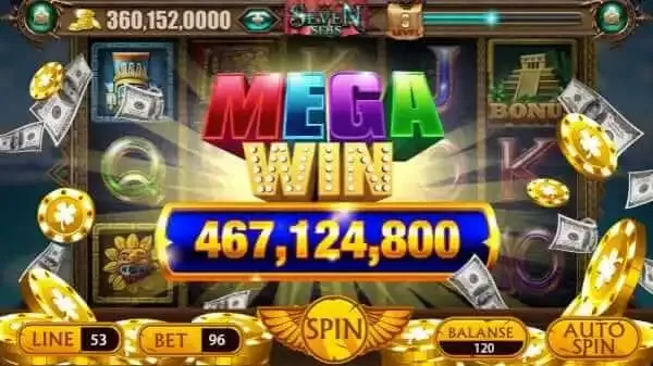Gates of Olympus slot 669bet